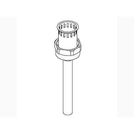 Kohler Tail Piece Assembly, 3/4 1287369-CP